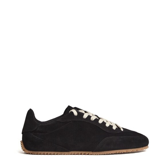 Axel Arigato Low-Profile Suede Sneakers - NWT
